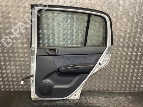 Used Right rear door Right rear door HYUNDAI GETZ (TB) 1.5 CRDi (82 hp) 20027044 20027044