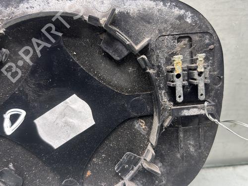 Right mirror glass CITROËN C3 I (FC_, FN_) 1.4 HDi | BP28282435C147 