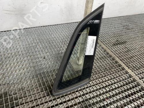 Rear right quarter glass CITROËN C4 II (NC_) 1.6 HDi 90 | BP19967661C92 