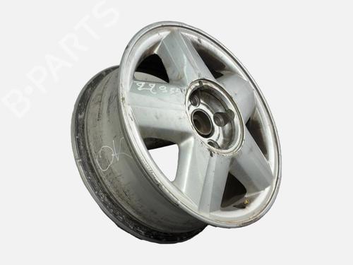 Used Rim Rim 39486723 39486723