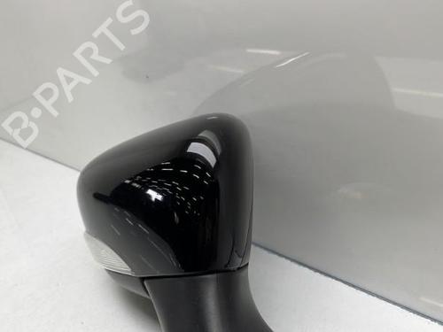Right mirror RENAULT CLIO IV (BH_) 1.5 dCi 90 | BP21962108C27 