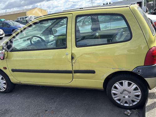 Fuel tank RENAULT TWINGO I (C06_) 1.2 (C066, C068) | BP29339857C62 