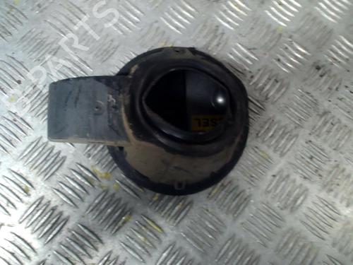Used Fuel flap PEUGEOT 207 CC (WD_) 1.6 HDi (109 hp) 19997991