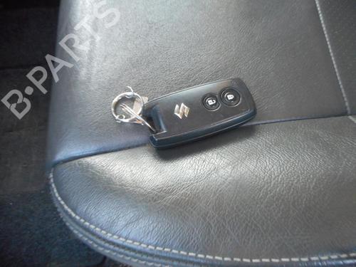 Headlight switch SUZUKI SWIFT III (MZ, EZ) | BP20032903I24 - Image 7