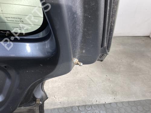 Tailgate MITSUBISHI MIRAGE / SPACE STAR VI Hatchback (A0_A) 1.2 (A03A) | BP24430384C6  - Image 9