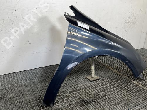 Right front fenders CITROËN C4 II (NC_) 1.6 HDi 115 | BP28280964C42 