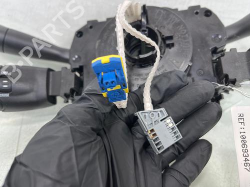 Used Steering column stalk Steering column stalk CITROËN C2 (JM_) 1.4 HDi (68 hp) 34242552 34242552