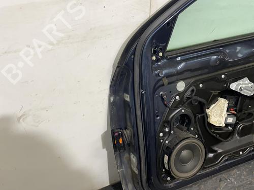 Right front door VW PASSAT B6 (3C2)  | BP21955465C3 