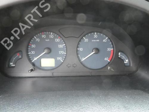 Rim CITROËN SAXO (S0, S1)  | BP20000098C45 