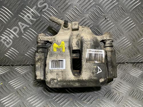 Used Right front brake caliper PEUGEOT 2008 I (CU_) 1.2 THP 110 / PureTech 110 (110 hp) 20024188