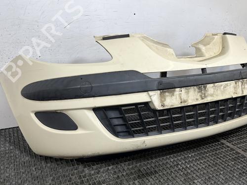 Front bumper LANCIA YPSILON (843_) 1.3 JTD (843.AXD11, 843.AXD1A) | BP29039330C7 