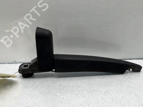 Used Rear windshield wiper arm CITROËN C5 AIRCROSS (A_) 1.5 BlueHDi 130 (ACYHZJ, ACYHZR) (131 hp) 20703528