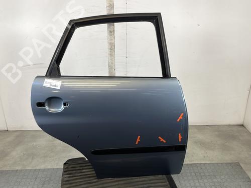 Used Right rear door SEAT IBIZA III (6L1) 1.9 SDI (64 hp) 29119644