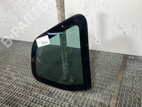 Panel rute bak høyre DACIA DUSTER (HS_) 1.5 dCi | BP29897760C92