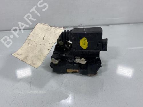 Used Front right lock Front right lock 20009530 20009530