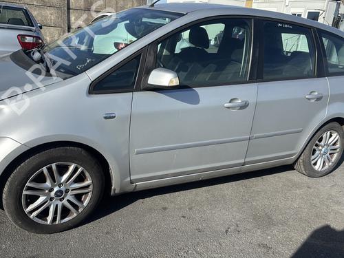 Tailgate lock FORD C-MAX (DM2) 1.8 TDCi | BP38625800C101 - Image 11