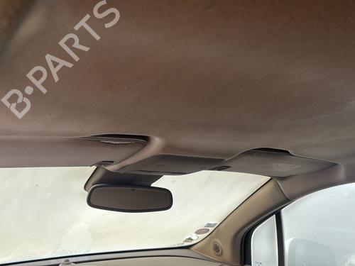 Wheel arch OPEL MOKKA / MOKKA X (J13) 1.4 (_76) | BP29914676C56