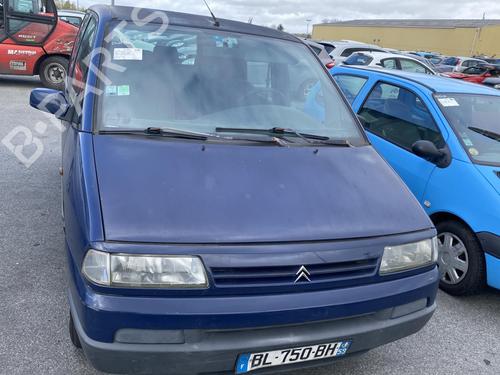 Switch CITROËN EVASION MPV (22, U6) 1.8 | BP19967798I30 