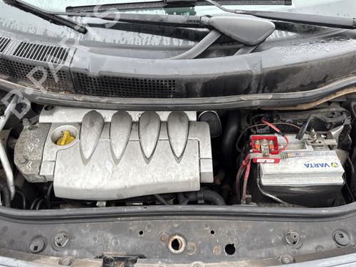 Engine RENAULT SCÉNIC II (JM0/1_) 1.6 (JM0C, JM0J, JM1B) | BP33484372M1  - Image 14