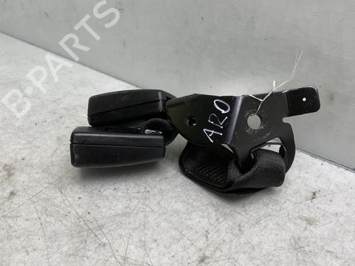 Used Seat buckle Seat buckle MINI MINI CLUBMAN (R55) Cooper D (109 hp) 19971986 19971986