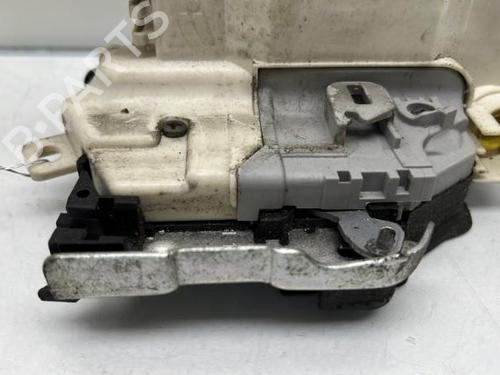 Front left lock AUDI A1 Sportback (8XA, 8XF) 1.6 TDI | BP19949905C98 