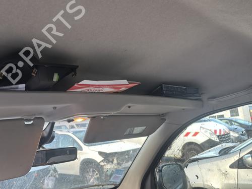 Right front door CITROËN BERLINGO / BERLINGO FIRST MPV (MF_, GJK_, GFK_) 1.4 i (MFKFX, MFKFW, GJKFWB, GJKFWC, GFKFWC) | BP30323277C3 