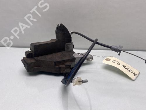 Rear left lock PEUGEOT 407 SW (6E_, 6D_) 1.6 HDi 110 | BP28625055C100 