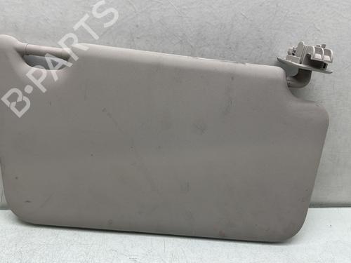 left-sun-visor-nissan-micra-v-k14-2016-33314131 main image