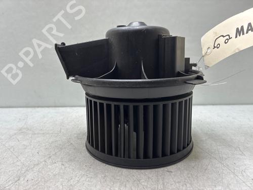 Used Heater blower motor Heater blower motor PEUGEOT 307 (3A/C) 1.6 16V (109 hp) 35897113 35897113