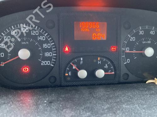 Left headlight FIAT IDEA (350_) 1.3 D Multijet | BP30907415C28 - Image 39