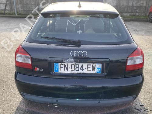 Front right lock AUDI A3 (8L1) S3 quattro | BP28282609C97 