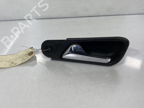 Used Front left interior door handle MERCEDES-BENZ CLK (C208) CLK 200 Kompressor (208.344) (163 hp) 20019182