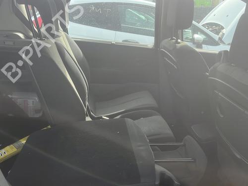 Felg RENAULT SCÉNIC II (JM0/1_) 1.6 (JM0C, JM0J, JM1B) | BP22390933C45 