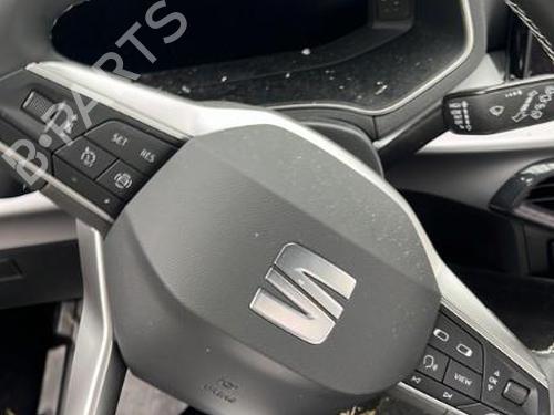 Engine SEAT ARONA (KJ7, KJP) 1.0 TSI | BP22916513M1  - Image 24