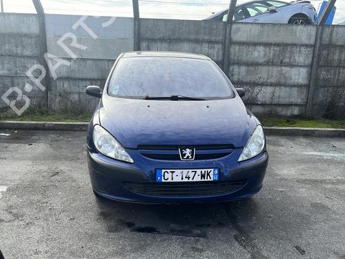 Rim PEUGEOT 307 (3A/C) 2.0 HDi 90 | BP20024370C45 