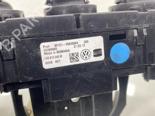 Climate control VW UP! (121, 122, BL1, BL2, BL3, 123) 1.0 | BP19963961I5 