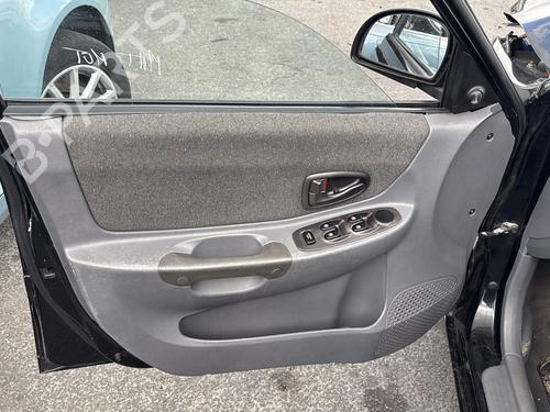 Left mirror HYUNDAI ACCENT II (LC) 1.5 CRDi | BP31212329C26 