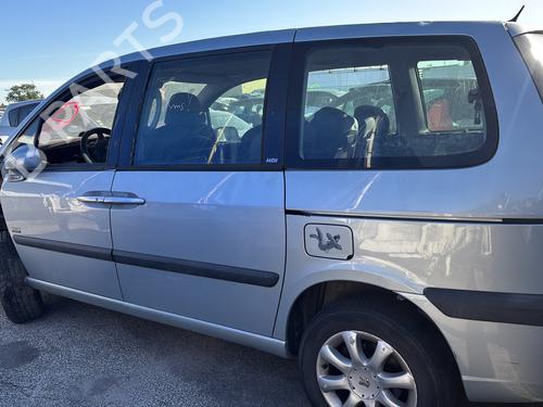 Electronic module PEUGEOT 807 (EB_) 2.2 HDi | BP31288469M83 - Image 5