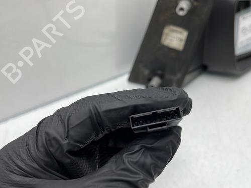 Right mirror OPEL ZAFIRA / ZAFIRA FAMILY B (A05) 1.7 CDTI (M75) | BP26506777C27 