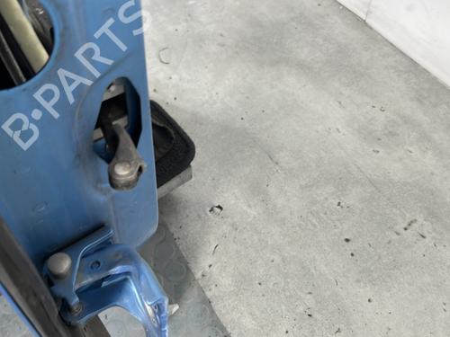 Right front door CITROËN C4 Picasso I MPV (UD_) 1.6 HDi | BP28281758C3 