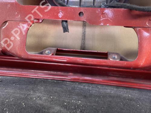 Used Tailgate SEAT LEON (1P1) 1.9 TDI (105 hp) 19956484