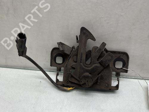 hjelmlås hjelmlås RENAULT CAPTUR I (J5_, H5_) 0.9 TCe 90 (90 hp) 33238404 33238404