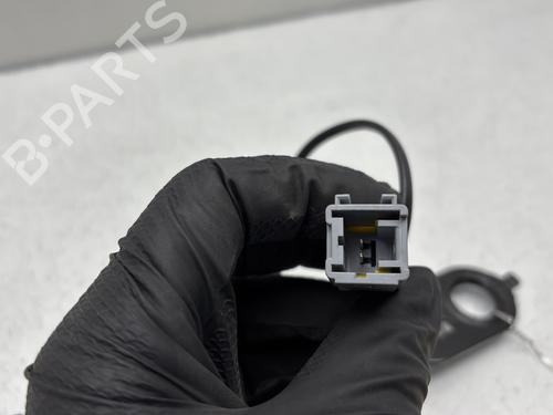 Sikkerhedssele-spænde PEUGEOT 2008 I (CU_) 1.6 BlueHDi 120 | BP31322252I32