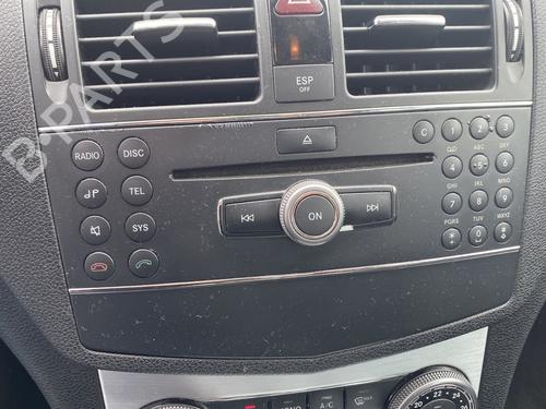 Left rear window switch MERCEDES-BENZ C-CLASS (W204) C 200 CDI (204.007, 204.006) | BP29574621I29 - Image 19