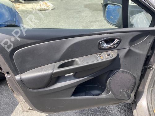 Left front window switch RENAULT CLIO IV (BH_) 1.5 dCi 90 | BP30198928I27  - Image 24