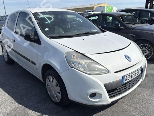 Tailgate RENAULT CLIO III (BR0/1, CR0/1) 1.5 dCi (C/BR0G, C/BR1G) | BP29995775C6 