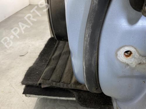 Left front door FORD FOCUS C-MAX (DM2) 1.6 TDCi | BP20483133C2 