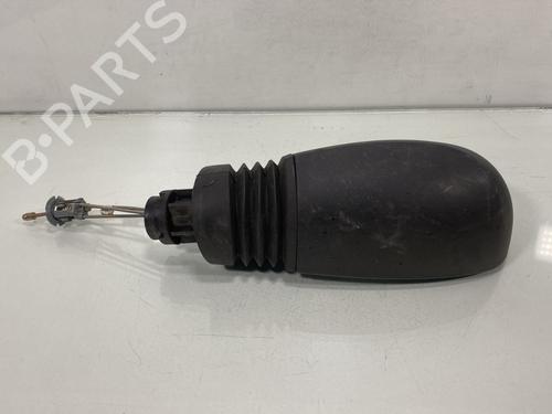Right mirror FIAT PUNTO (188_) 1.2 60 (188.030, .050, .130, .150, .230, .250) | BP20013956C27 