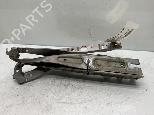 Used Hinge/Door check strap PEUGEOT 407 SW (6E_, 6D_) 1.6 HDi 110 (109 hp) 19965260