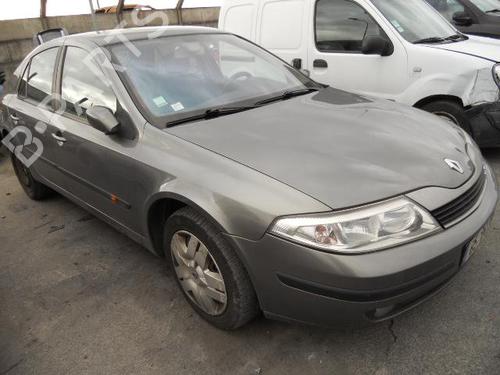 Display monitor RENAULT LAGUNA II (BG0/1_)  | BP20019489C48 